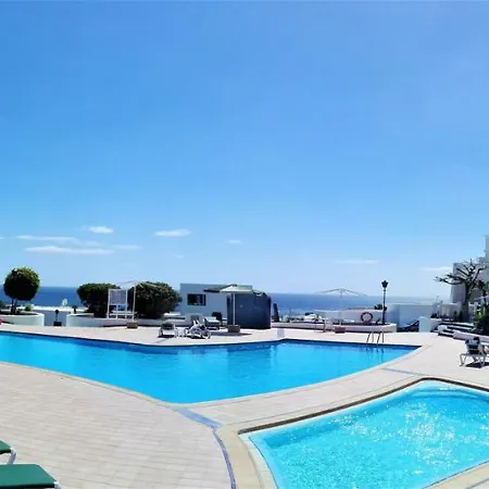 Renovado,vistas Piscina, Aire Acondicionado,wifi