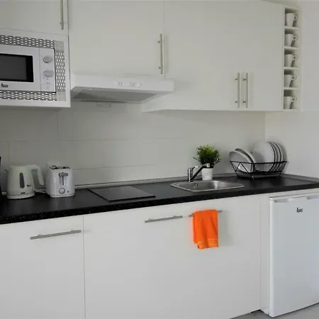 Renovado,vistas Piscina, Aire Acondicionado,wifi Apartment Puerto del Carmen (Lanzarote)