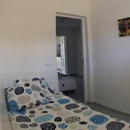 Apartment Renovado,vistas Piscina, Aire Acondicionado,wifi