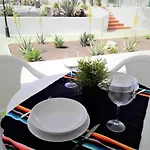 Renovado,vistas Piscina, Aire Acondicionado,wifi * Puerto del Carmen (Lanzarote)