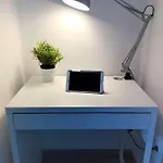 Renovado,vistas Piscina, Aire Acondicionado,wifi Lägenhet *