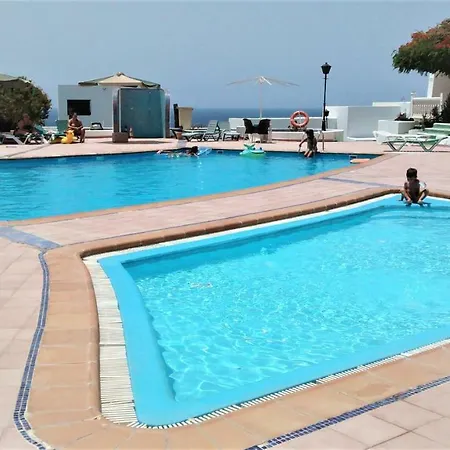 Lägenhet Renovado,vistas Piscina, Aire Acondicionado,wifi Puerto del Carmen (Lanzarote)