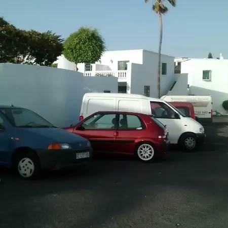 Lägenhet Renovado,vistas Piscina, Aire Acondicionado,wifi Puerto del Carmen (Lanzarote)