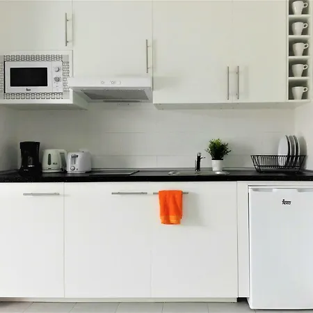 דירה Renovado,vistas Piscina, Aire Acondicionado,wifi