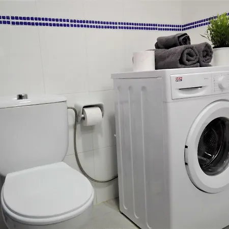Apartamento Renovado,vistas Piscina, Aire Acondicionado,wifi Puerto del Carmen (Lanzarote)