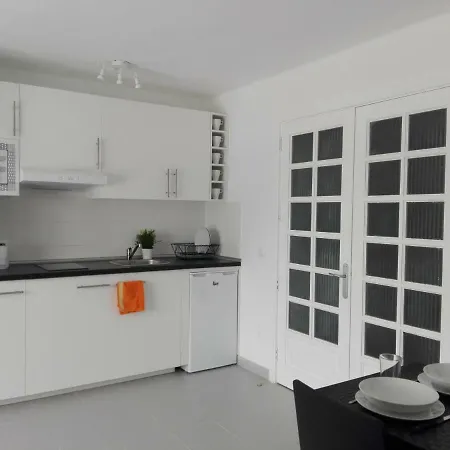 Renovado,vistas Piscina, Aire Acondicionado,wifi דירה פוארטו דל כרמן