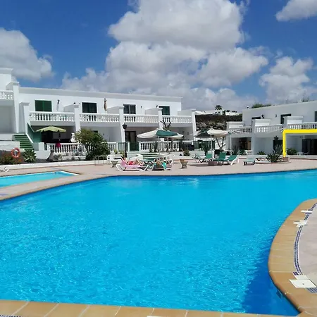 Lägenhet Renovado,vistas Piscina, Aire Acondicionado,wifi *